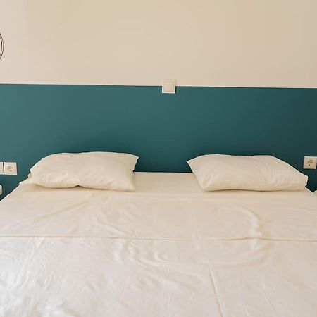Saffron Apartment In Central Athens Luaran gambar