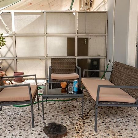 Saffron Apartment In Central Athens Luaran gambar