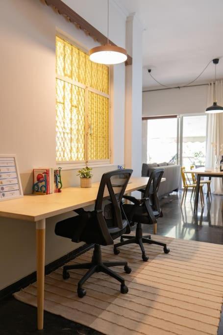 Saffron Apartment In Central Athens Luaran gambar