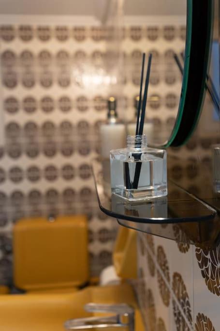 Saffron Apartment In Central Athens Luaran gambar
