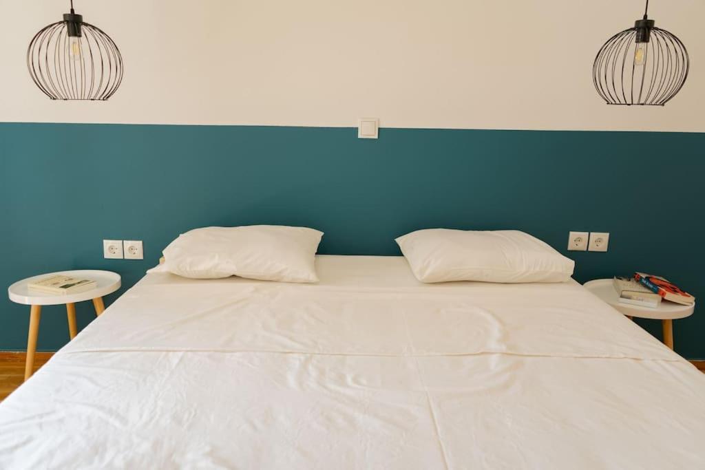 Saffron Apartment In Central Athens Luaran gambar