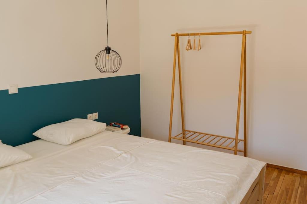 Saffron Apartment In Central Athens Luaran gambar