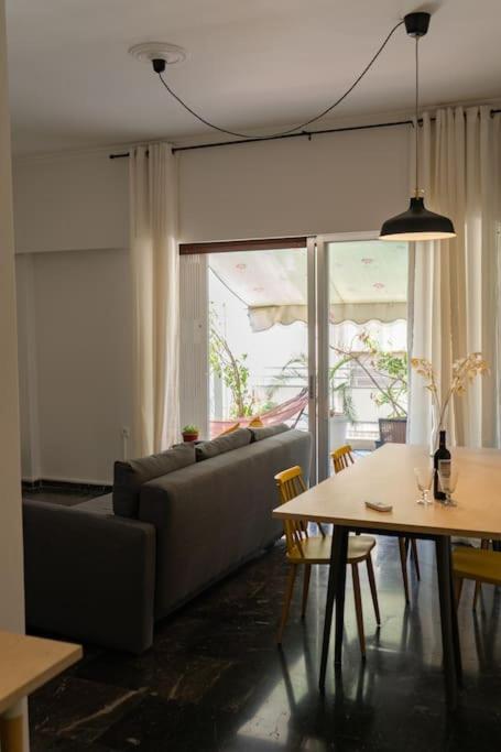 Saffron Apartment In Central Athens Luaran gambar